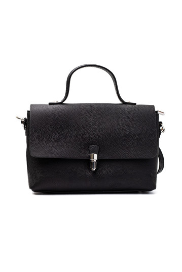 Жіноча сумка Welfare 82316 BLK