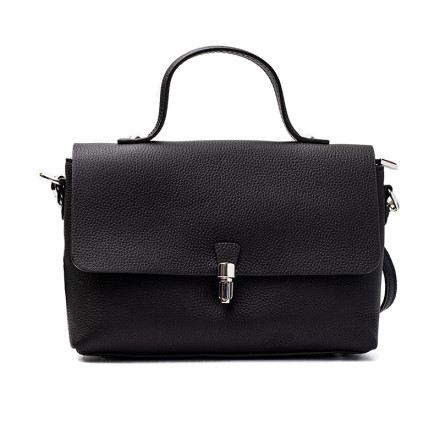 Жіноча сумка Welfare 82316 BLK