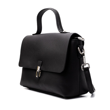 Жіноча сумка Welfare 82316 BLK