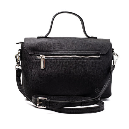 Жіноча сумка Welfare 82316 BLK