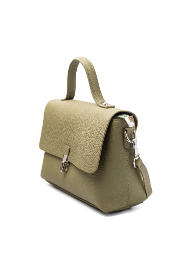 Сумка женская Welfare 82316 GREEN