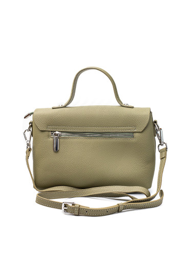 Сумка женская Welfare 82316 GREEN