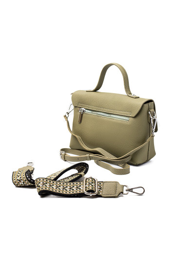 Сумка женская Welfare 82316 GREEN