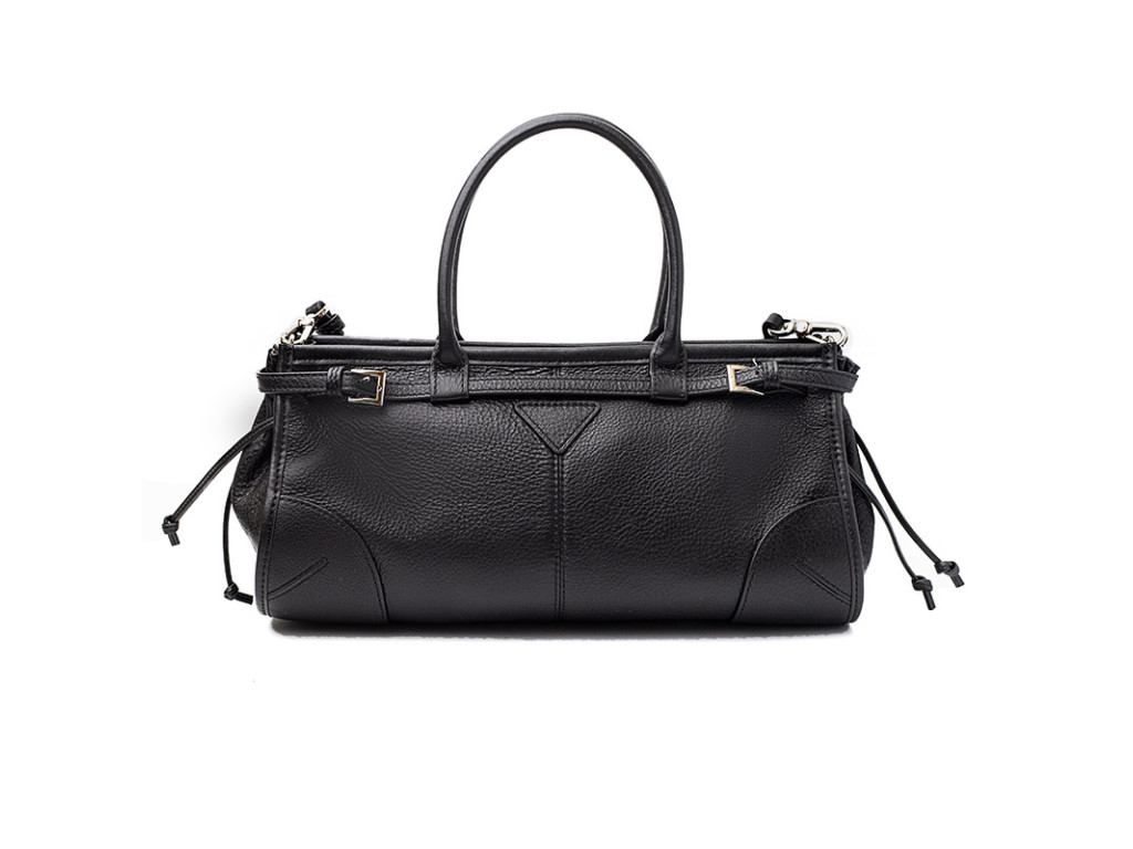 Жіноча сумка Welfare 82508 BLK