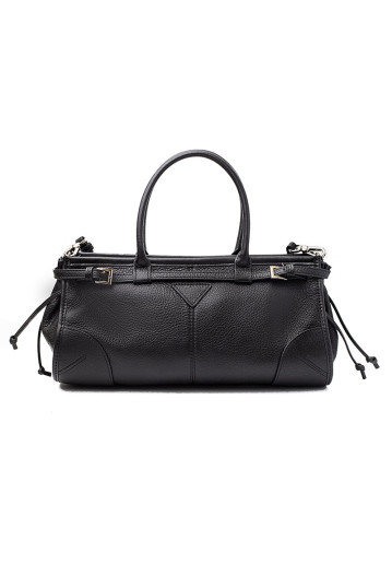 Жіноча сумка Welfare 82508 BLK