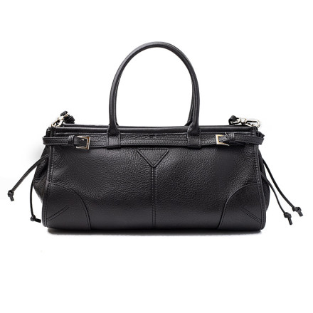 Жіноча сумка Welfare 82508 BLK