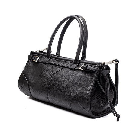 Жіноча сумка Welfare 82508 BLK