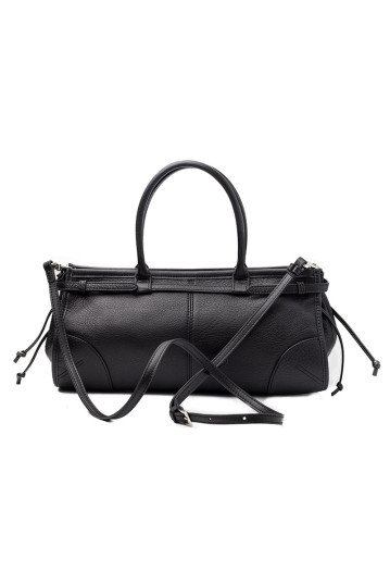 Сумка женская Welfare 82508 BLK