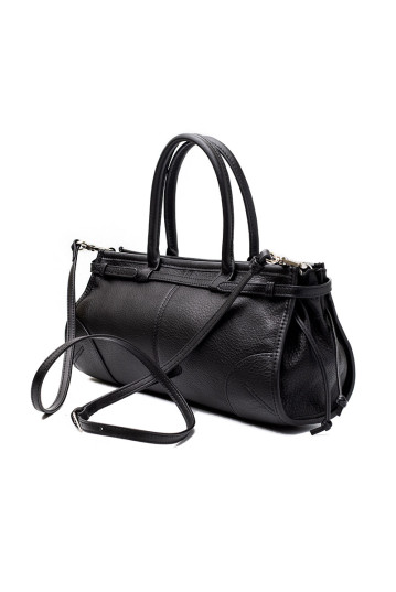 Сумка женская Welfare 82508 BLK