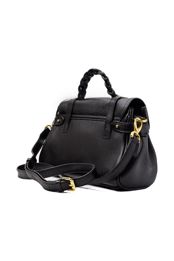 Сумка женская Welfare 87708 BLK