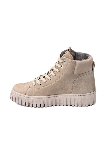 Черевики жіночі Tamaris 1-25206-43 200 GREY