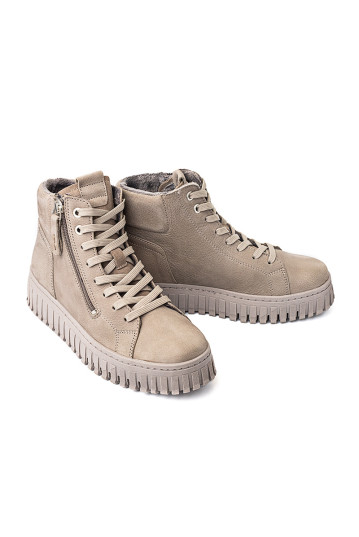 Черевики жіночі Tamaris 1-25206-43 200 GREY