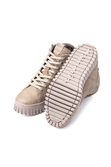 Черевики жіночі Tamaris 1-25206-43 200 GREY