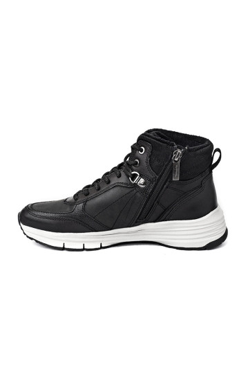 Ботинки женские Tamaris 1-25251-43 001 BLACK