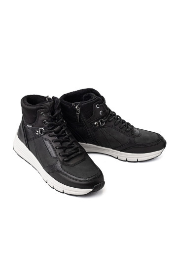 Ботинки женские Tamaris 1-25251-43 001 BLACK