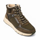 Ботинки женские Tamaris 1-25251-43 722 OLIVE