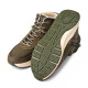 Ботинки женские Tamaris 1-25251-43 722 OLIVE