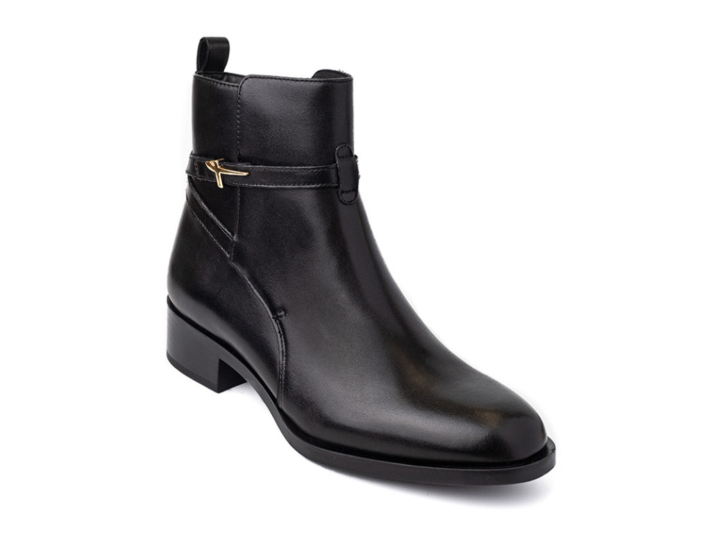Ботильйони жіночі Tamaris 1-25321-43 001 BLACK 2024-2025