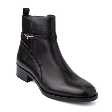 Ботильйони жіночі Tamaris 1-25321-43 001 BLACK 2024-2025