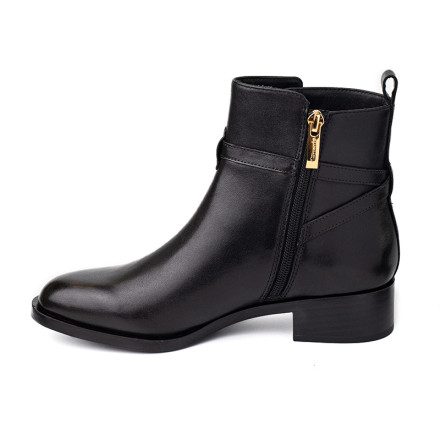 Ботильйони жіночі Tamaris 1-25321-43 001 BLACK 2024-2025