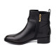 Ботильйони жіночі Tamaris 1-25321-43 001 BLACK 2024-2025