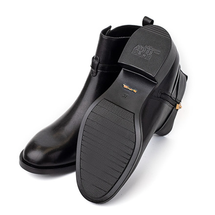 Ботильйони жіночі Tamaris 1-25321-43 001 BLACK 2024-2025
