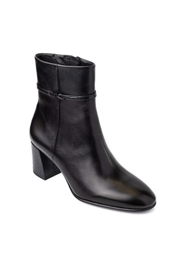 Черевики жіночі Tamaris 1-25336-43 098 BLACK COMB