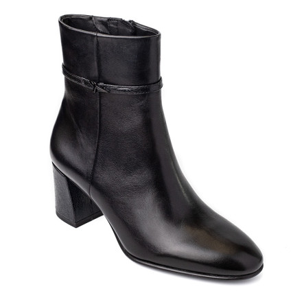 Черевики жіночі Tamaris 1-25336-43 098 BLACK COMB