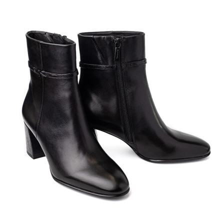 Черевики жіночі Tamaris 1-25336-43 098 BLACK COMB