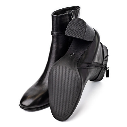 Черевики жіночі Tamaris 1-25336-43 098 BLACK COMB