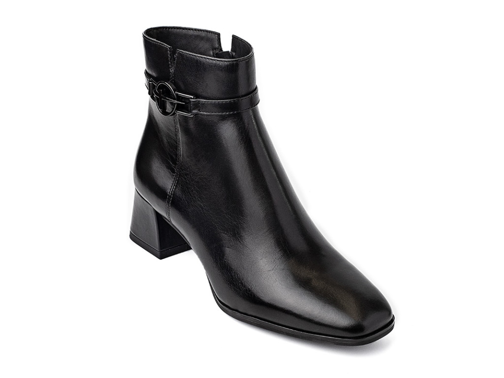 Ботильйони жіночі Tamaris 1-25352-43 001 BLACK