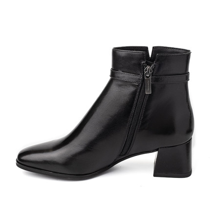 Ботильйони жіночі Tamaris 1-25352-43 001 BLACK