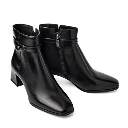 Ботильйони жіночі Tamaris 1-25352-43 001 BLACK