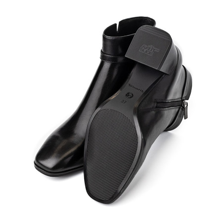 Ботильйони жіночі Tamaris 1-25352-43 001 BLACK
