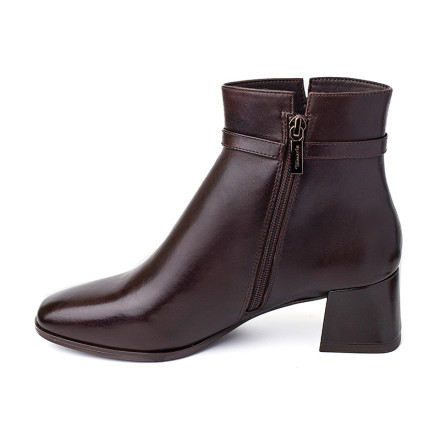 Черевики жіночі Tamaris 1-25352-43 342 MAHOGANY