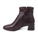 Черевики жіночі Tamaris 1-25352-43 342 MAHOGANY