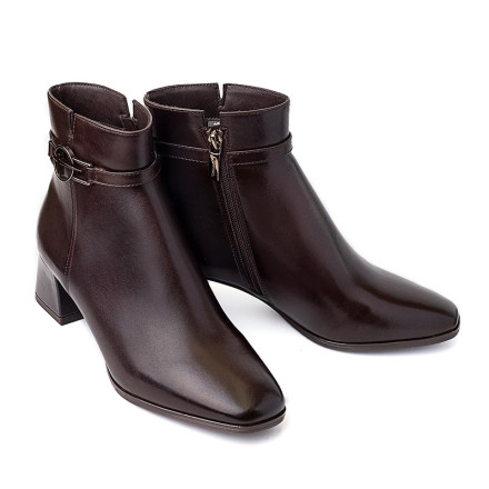 Черевики жіночі Tamaris 1-25352-43 342 MAHOGANY