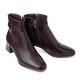 Черевики жіночі Tamaris 1-25352-43 342 MAHOGANY