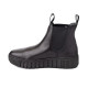 Ботинки женские Tamaris 1-25403-43 003 BLACK LEATHER