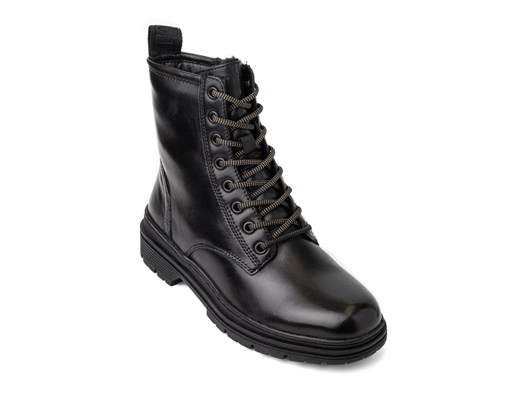Черевики жіночі Tamaris 1-26230-41 001 BLACK