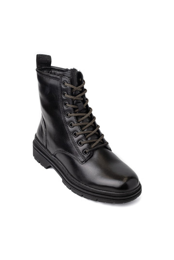 Черевики жіночі Tamaris 1-26230-41 001 BLACK