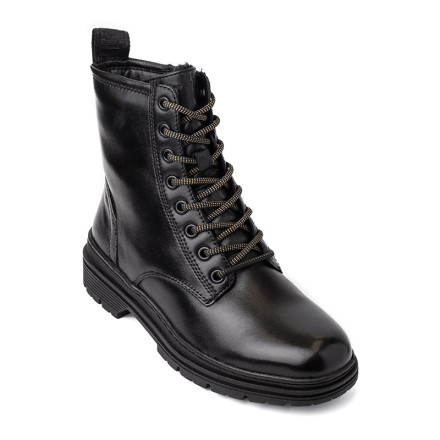 Черевики жіночі Tamaris 1-26230-41 001 BLACK