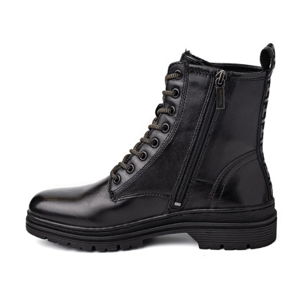Черевики жіночі Tamaris 1-26230-41 001 BLACK