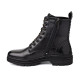 Черевики жіночі Tamaris 1-26230-41 001 BLACK