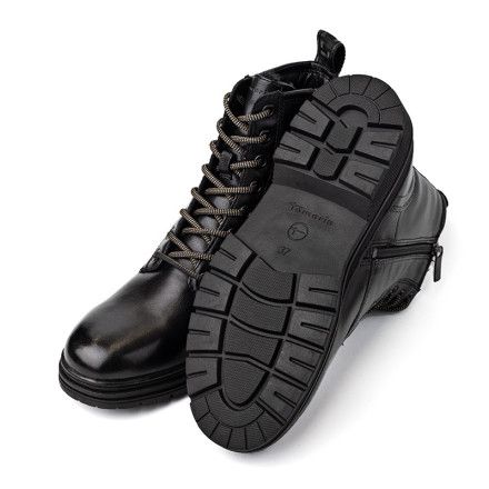 Черевики жіночі Tamaris 1-26230-41 001 BLACK