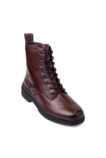 Ботинки женские Tamaris 1-26230-41 549 BORDEAUX