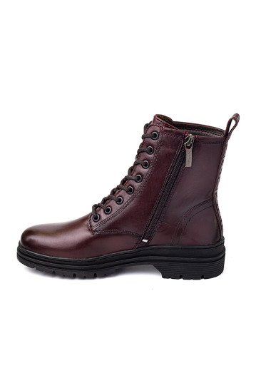 Черевики жіночі Tamaris 1-26230-41 549 BORDEAUX