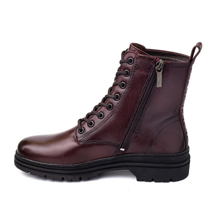 Ботинки женские Tamaris 1-26230-41 549 BORDEAUX