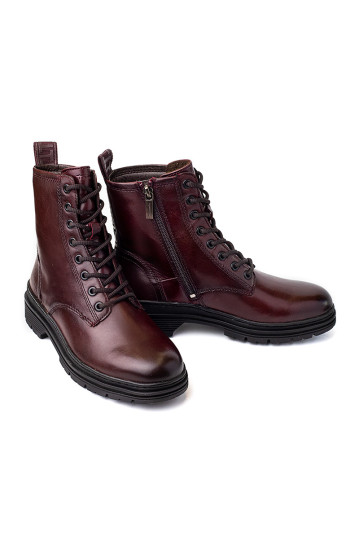 Черевики жіночі Tamaris 1-26230-41 549 BORDEAUX