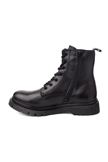 Ботинки женские Tamaris 1-26269-41 001 BLACK